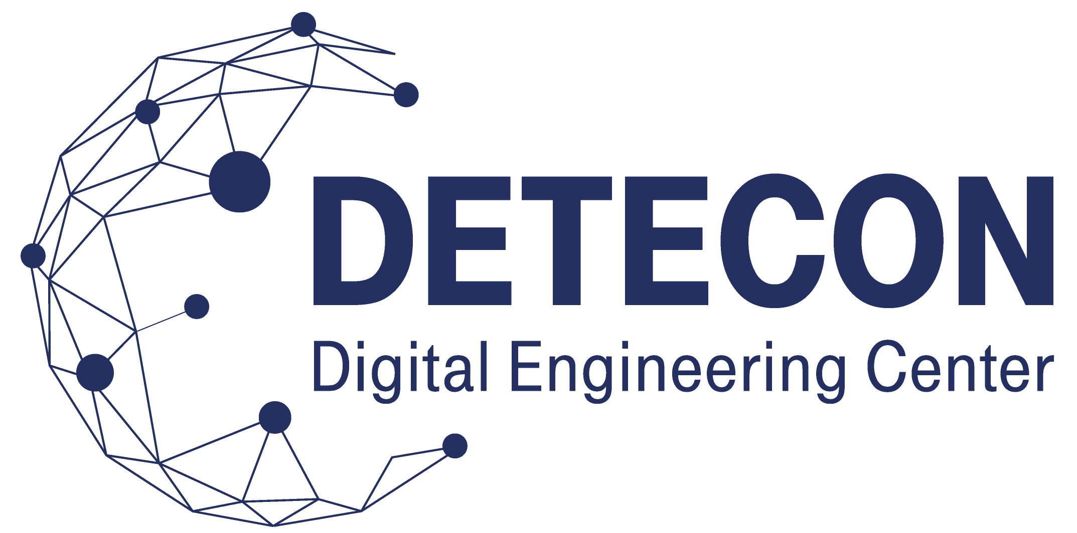 DEC – Digital Engineering Center